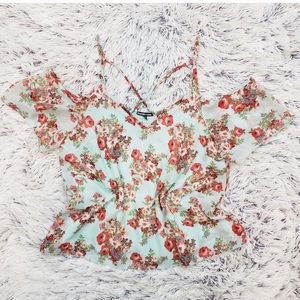 🍁Dress me up Blouse🍁